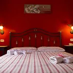B&B Room 116